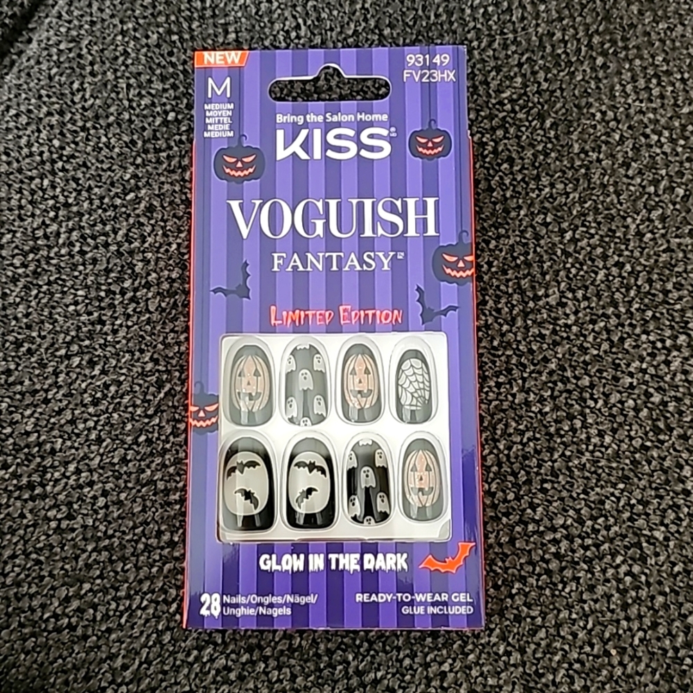 Kiss Press on Nails